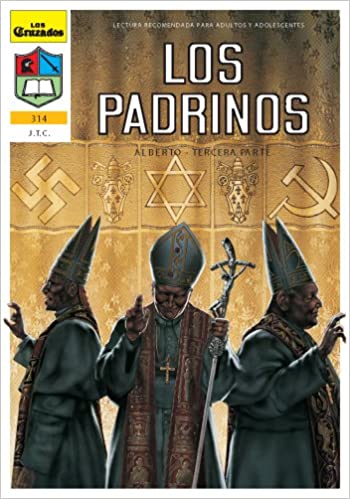Los padrinos