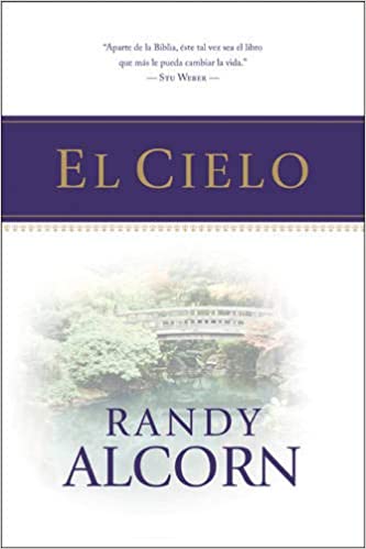 El Cielo - Tapa blanda