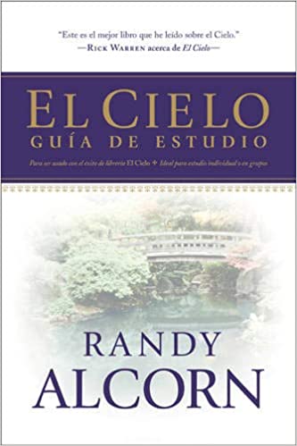 El Cielo: guía de estudio - Tapa blanda
