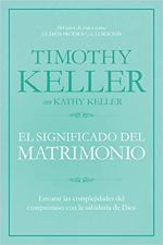 EL SIGNIFICADO DEL MATRIMONIO
