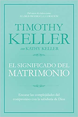 EL SIGNIFICADO DEL MATRIMONIO