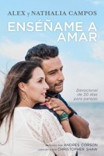 Enséñame a amar