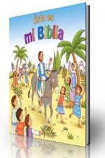 Ésta es mi biblia - Para niños