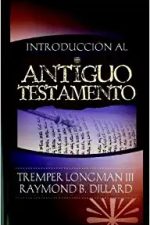 Introduccion al Antiguo Testamento