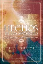 Hechos de Los Apostoles (the Acts of the Apostles)