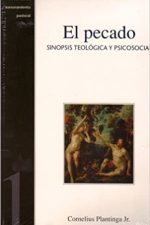 El Pecado: Sinopsis Teologica y Psicosocial
