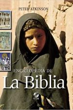 Enciclopedia de la Biblia - Tapa dura