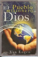 El pueblo misionero de Dios