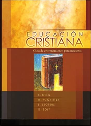 Educacion Cristiana – Libreria Pan De Vida I Material Y Recursos ...