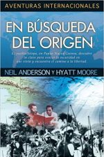 En Busqueda Del Origen - Tapa blanda
