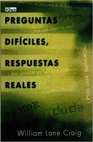 Preguntas difíciles, respuestas reales - Tapa blanda