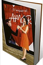 El lenguaje del amor (Bolsillo)- Tapa blanda