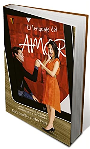 El lenguaje del amor (Bolsillo)- Tapa blanda