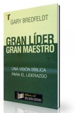 Gran líder, gran maestro