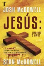 Jesus ¿Muerto o Vivo?