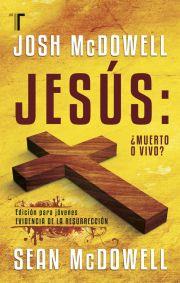 Jesus ¿Muerto o Vivo?