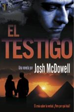 El testigo el creia saber la verdad pero ¿Por qué huia?