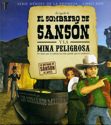 El sombrero de Sanson
