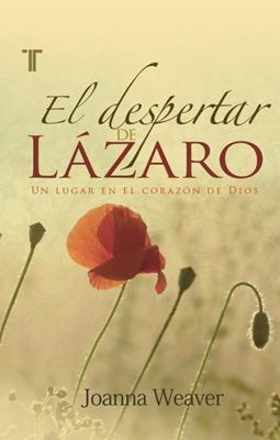 El despertar de lázaro - Tapa rustica