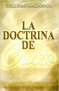 La Doctrina De Cristo – Libreria Pan De Vida I Material Y Recursos ...