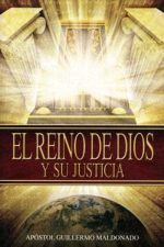 El Reino de Dios y su Justicia