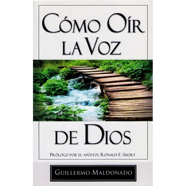 Cómo Oir La Voz De Dios