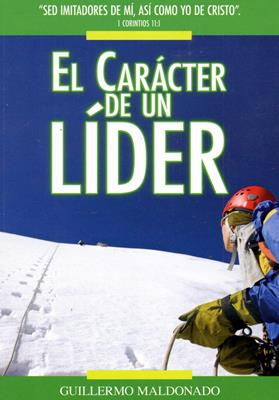 El carácter de un líder