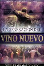Generacion vino nuevo