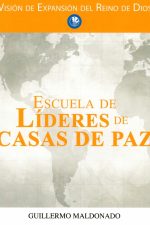 Escuela de lideres de casas de paz