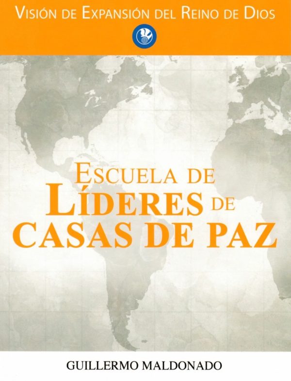 Escuela de lideres de casas de paz