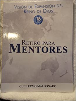 Retiro Para Mentores