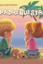 El padre nuestro paa niños - Tapa blanda