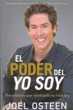 EL PODER DEL YO SOY