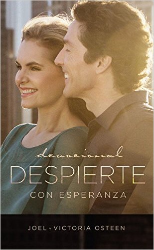 Devocional: Despierte con esperanza