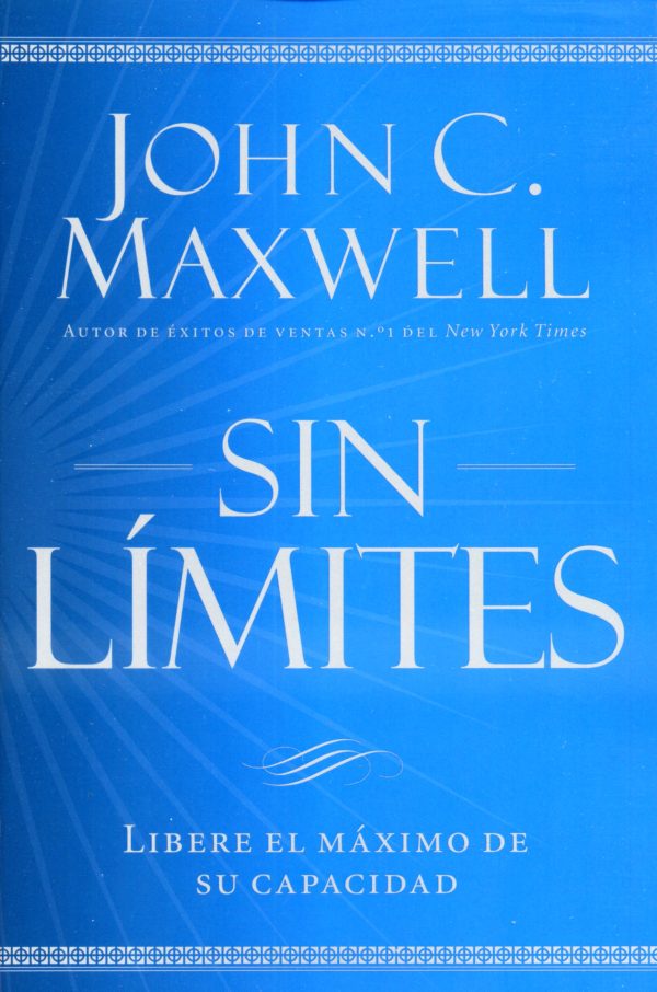 Sin lmites libere el maximo de su capacidad