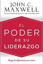 EL PODER DE SU LIDERAZGO