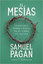 El Mesías - Tapa blanda