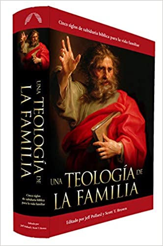 Una Teología De La Familia – Tapa Dura – Libreria Pan De Vida I ...