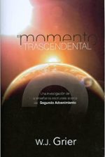 El Momento Trascendental - Tapa rustica