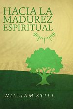 Hacia la madurez espiritual - Tapa rustica