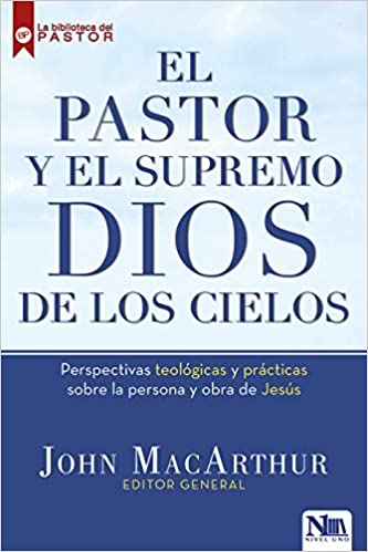 El pastor y el supremo Dios de los cielos - Tapa blanda