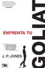 ENFRENTA TU GOLIAT