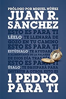 1 Pedro para Ti