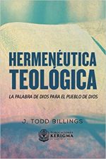 Hermeneutica Teologica: La Palabra de Dios para el pueblo de Dios Tapa blanda