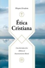 Etica cristiana - Tapa dura