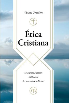 Etica cristiana - Tapa dura