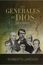 Generales de Dios: Los misioneros Volune 5 - Tapa dura