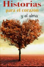 Historias para el Corazón y el Alma - Tapa blanda