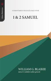 1 Y 2 Samuel