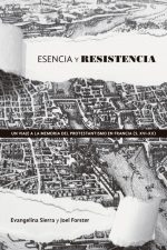 Escencia y resistencia